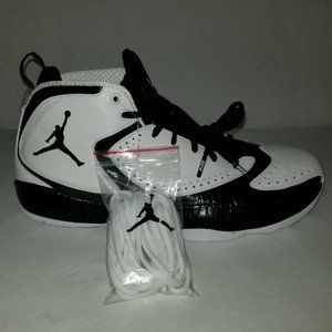 Nike Air Jordan 2012 Fly Over 508318-180 Men's 12